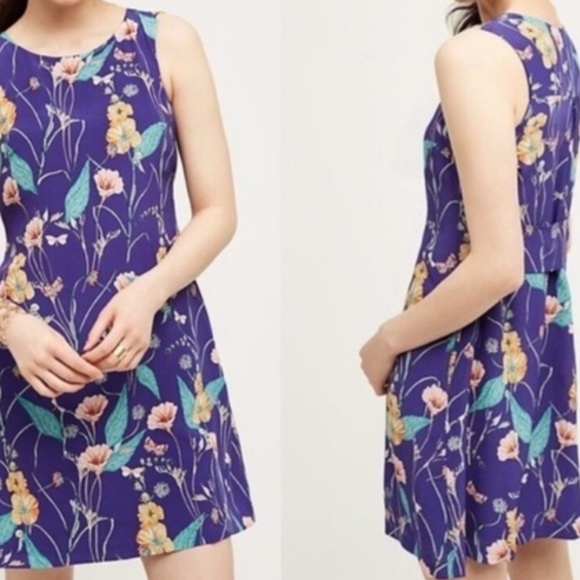 HD in Paris Hidden Isle Floral Dress - Picture 12 of 12